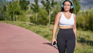 Beginner’s daily walking plan for weight loss