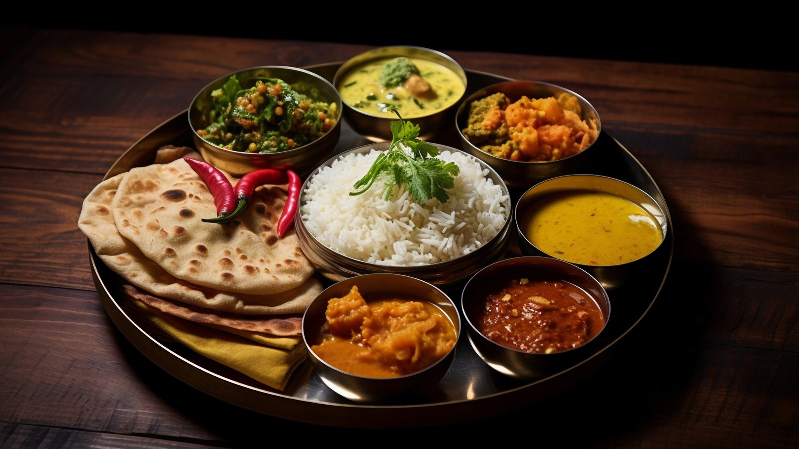 5 Delicious & Healthy Indian Breakfast Ideas for Weight Loss