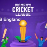 India Women vs England Women T20I Series 2025 – Full Schedule, Venues & Trophy Preview