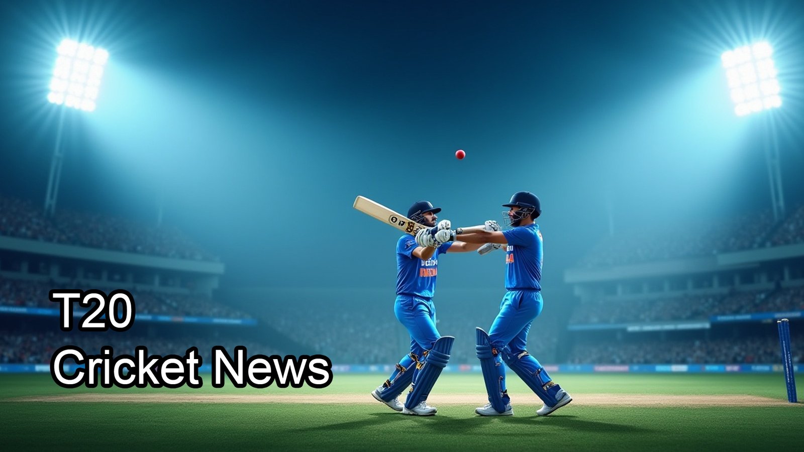 10 Easy T20 Cricket Rules Every New Fan Should Know (Explained)